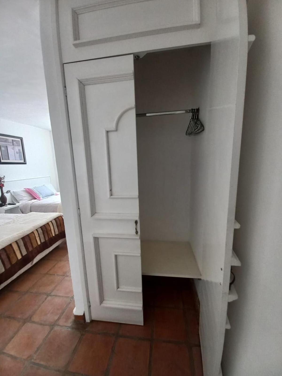 Solache Inn Zitacuaro Room photo